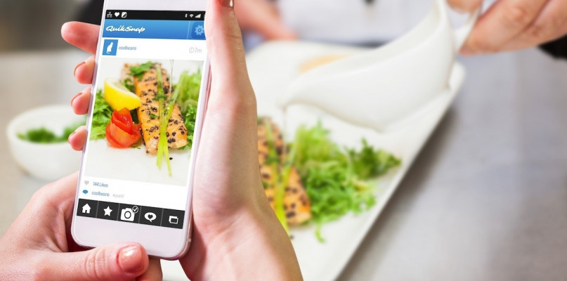 Najlepsze aplikacje do gotowania - rozwijaj z nimi umiejętności kulinarne!