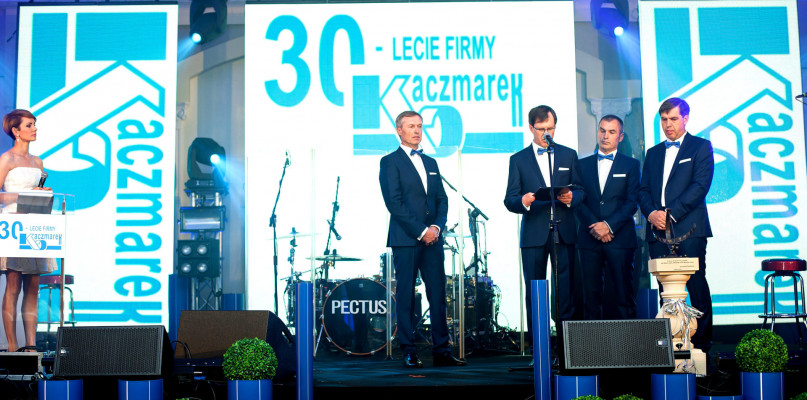 Sto powodów do dumy. Gostynianie wśród najbogatszych Polaków... 