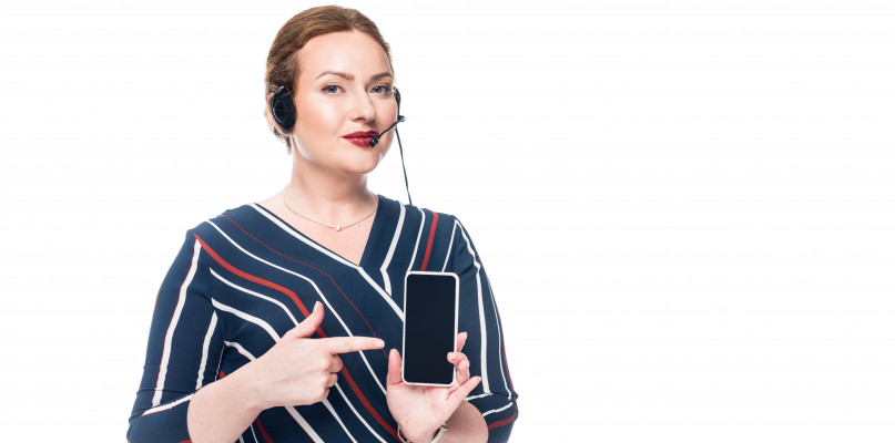 Najlepsze słuchawki do telefonu z mikrofonem ? na co możesz postawić?