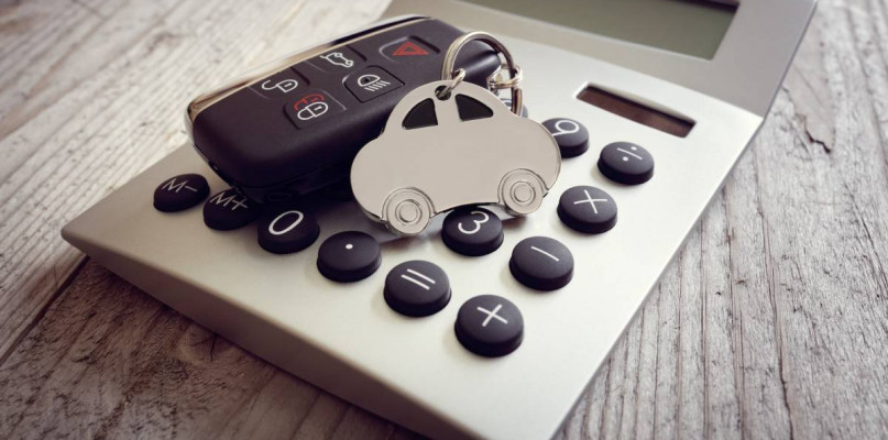 Wykup ubezpieczenie OC AC w jeszcze niższej cenie!