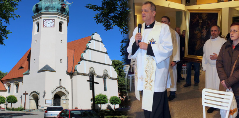 Foto: Archidiecezja Poznańska/gostyn24/kolaż