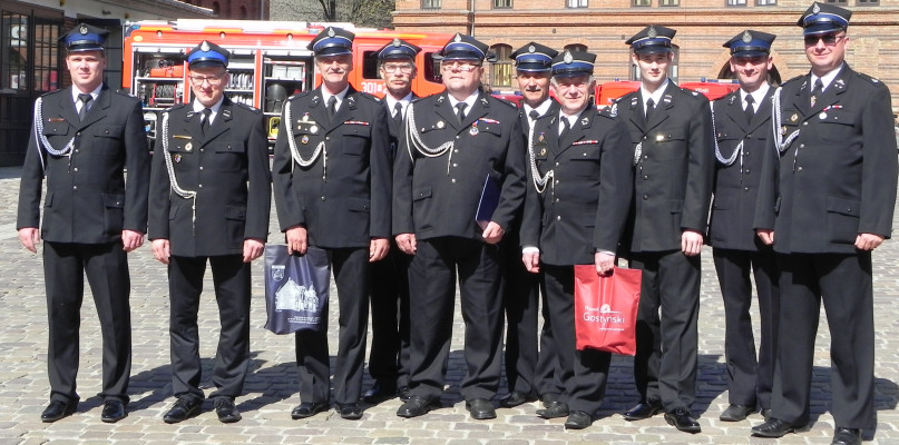 Foto: OSP Piaski