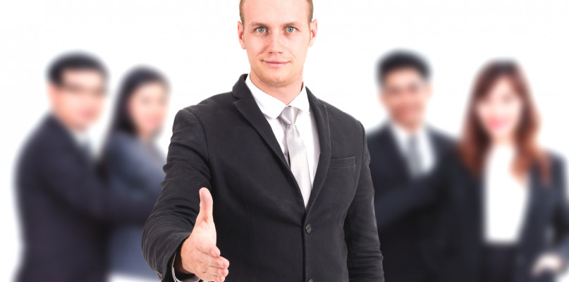 Oferta pracy Mann + Hummel Gostyń