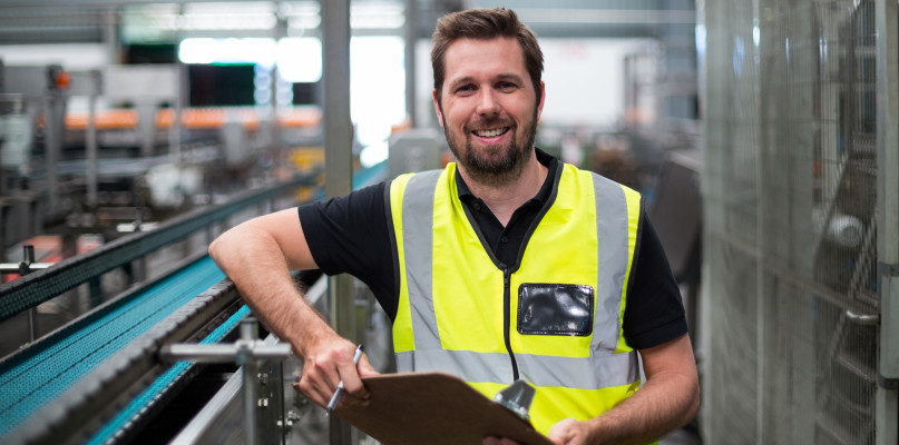 Szukam 30 dobrych pracowników - Pudliszki