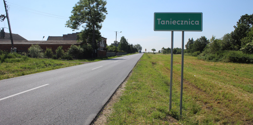 Wiedzieli, ale nie powiedzieli. Nowa miejscowość na mapie powiatu?