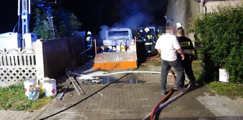 Foto: Facebook OSP JOT Krobia