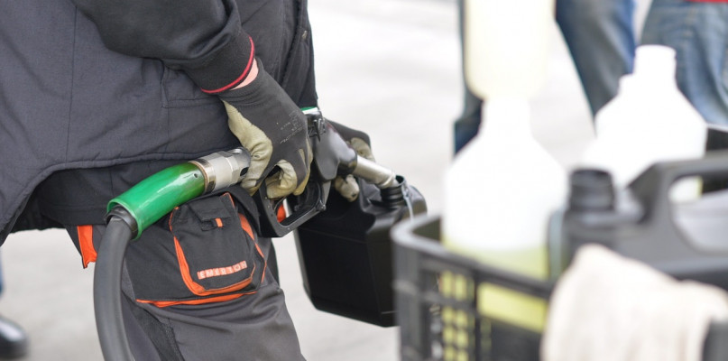 Paliwa do zasilania agregatów prądotwórczych