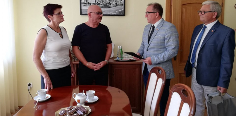 Foto: Facebook Gmina Pępowo