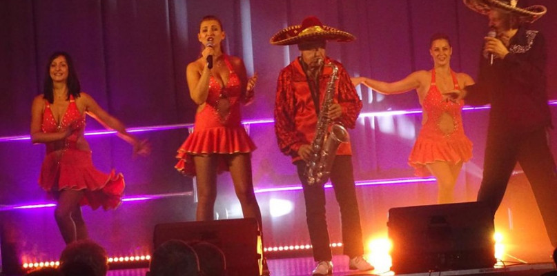 Foto: GOK Pępowo