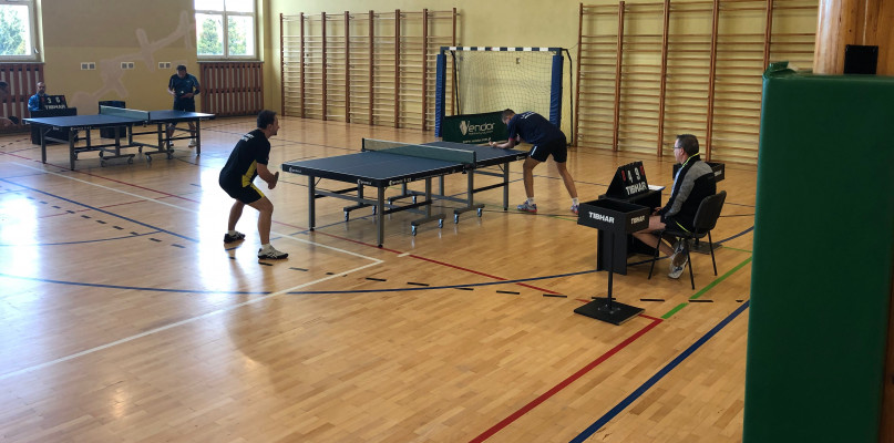Foto Start Gostyń