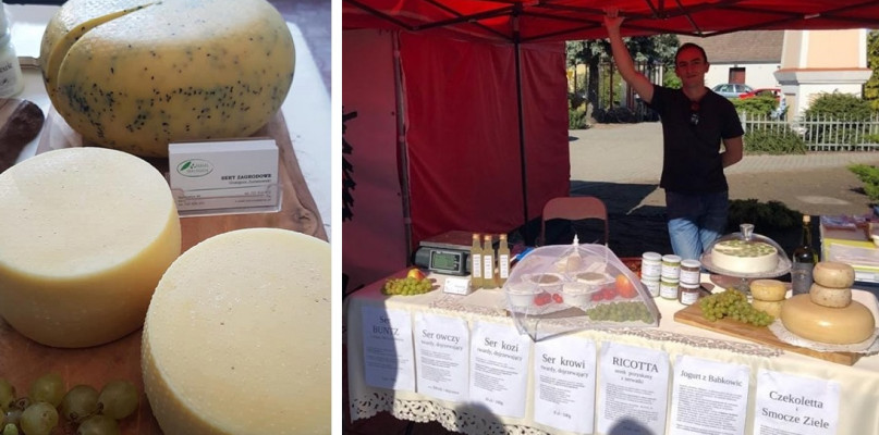 Foto: Facebook Farma Seronada