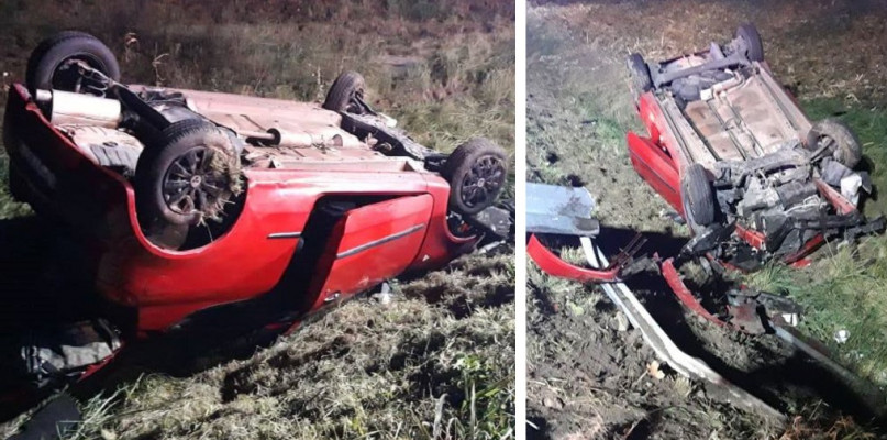 Foto: OSP Borek Wlkp.