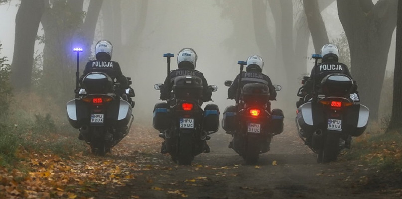 Foto: Wielkopolska Policja