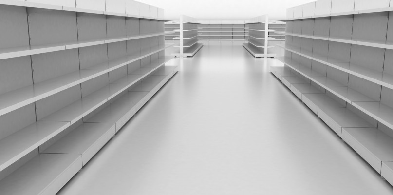 Jak utrzymać porządek w magazynie?