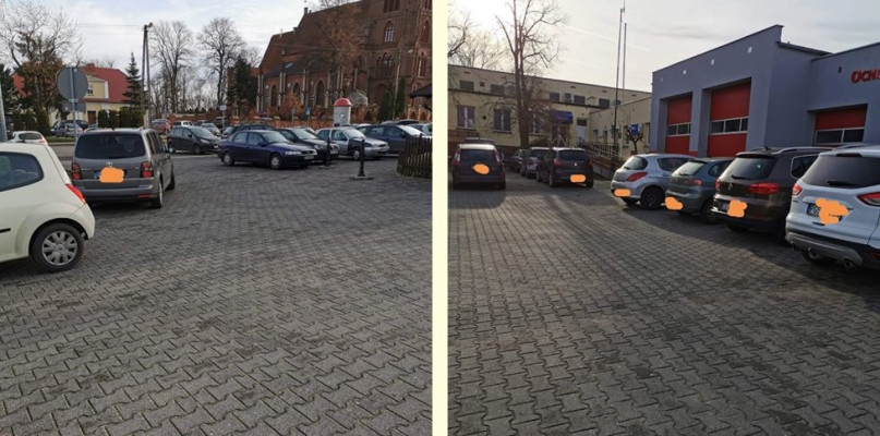 Foto: OSP Pępowo