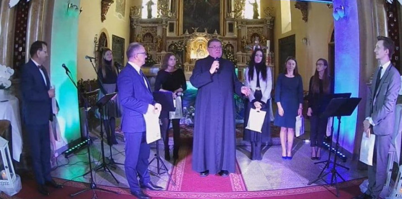 Foto: GOK Pępowo