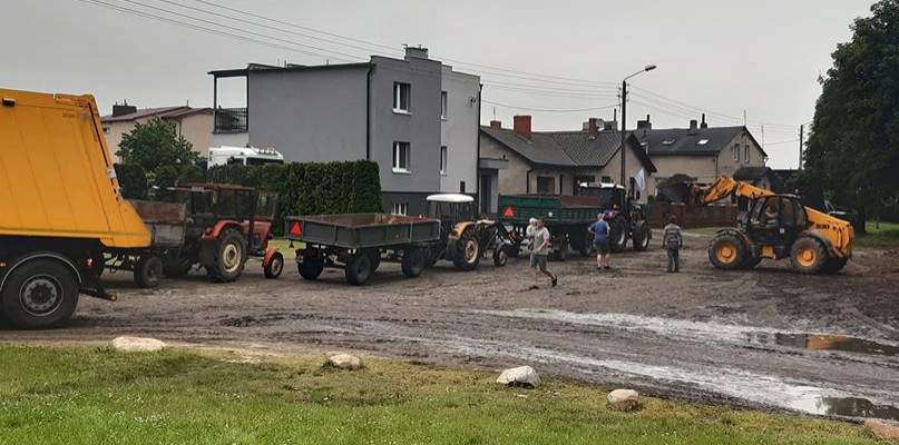 Foto: Facebook Nasza Wieś Krajewice