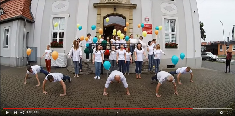 Foto: You Tube Sąd Rejonowy w Gostyniu