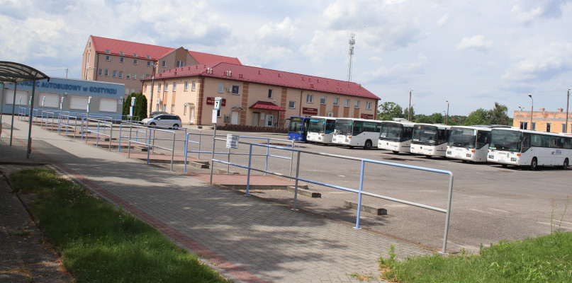 Dla chcącego nic trudnego? PKS wznawia niektóre połączenia. A tyle się mówiło...