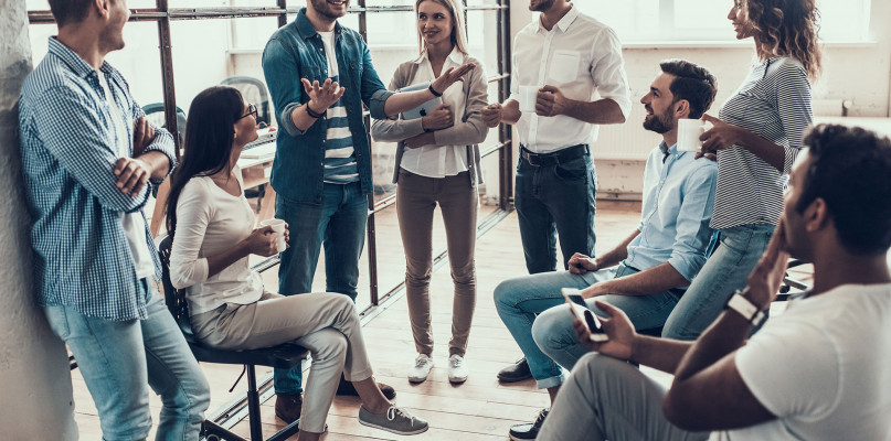 Jakie wymagania stawiane są przed recepcjonistą hotelowym? Czy to dobry zawód?