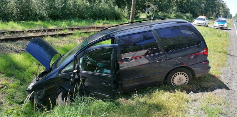 Foto: KPP Leszno