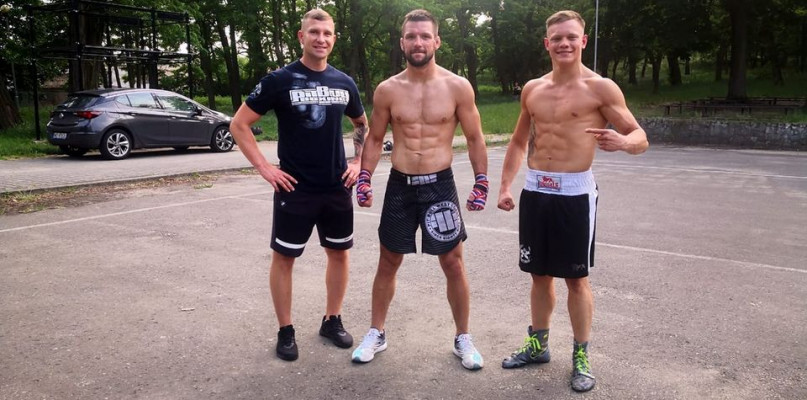 Foto: Facebook Sporty Walki Gostyń 