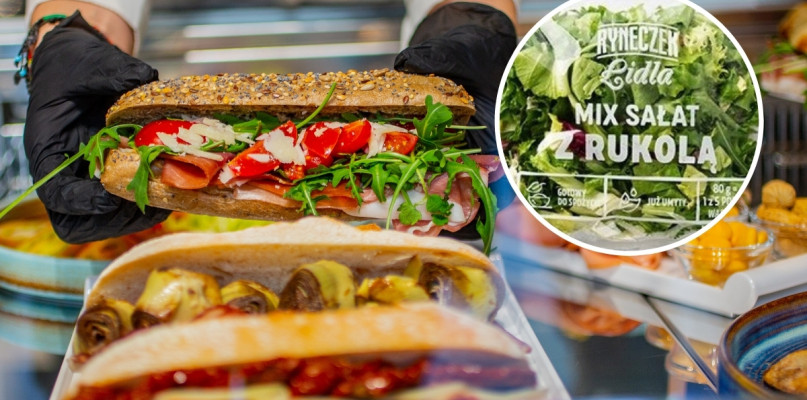 Zdjęcie poglądowe/fotolia/ fotomontarz/foto-rukola/lidl