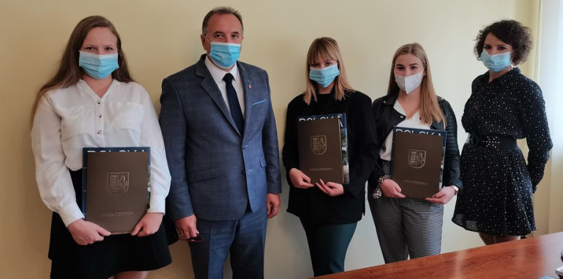 Foto: UG Pępowo
