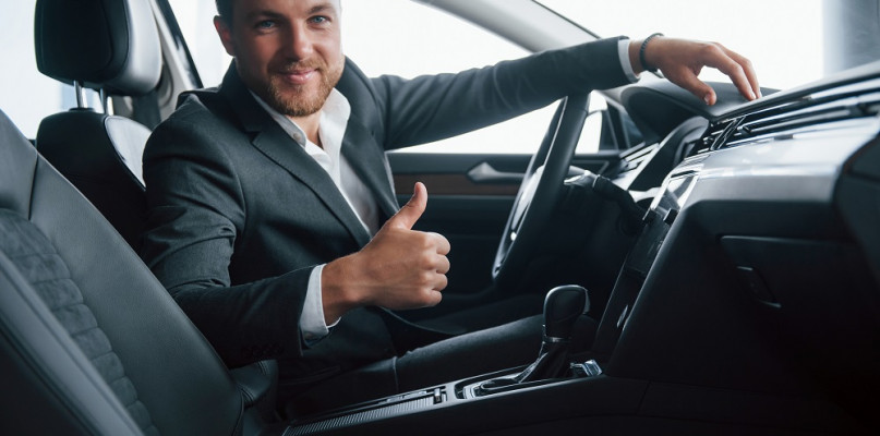 Jak znaleźć ubezpieczenie OC w 3 minuty? To bardzo proste!