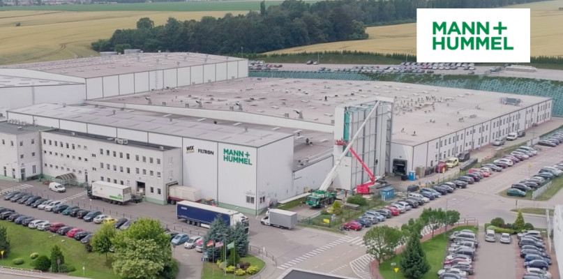 Największy pracodawca w regionie zatrudni na stanowiska. Zobacz co oferuje...