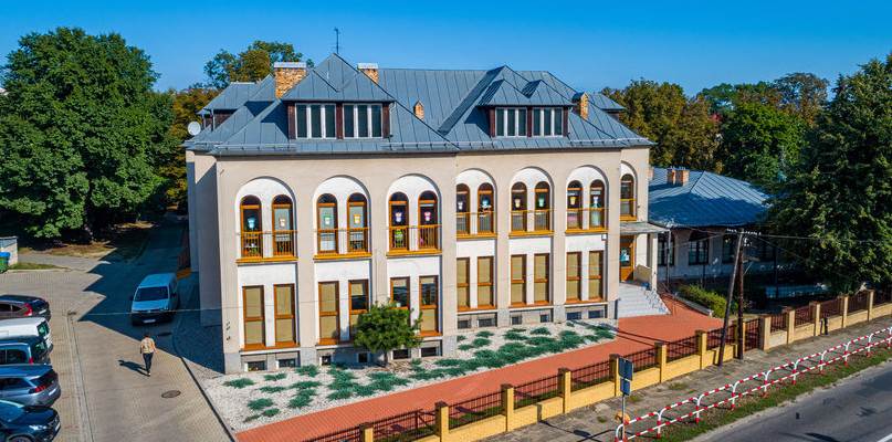 Foto: UM Gostyń