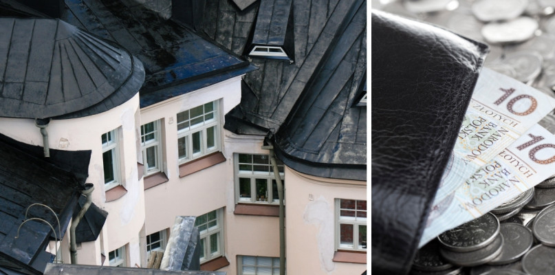 Zdjęcie poglądowe/canva/archG24/fotomontaż