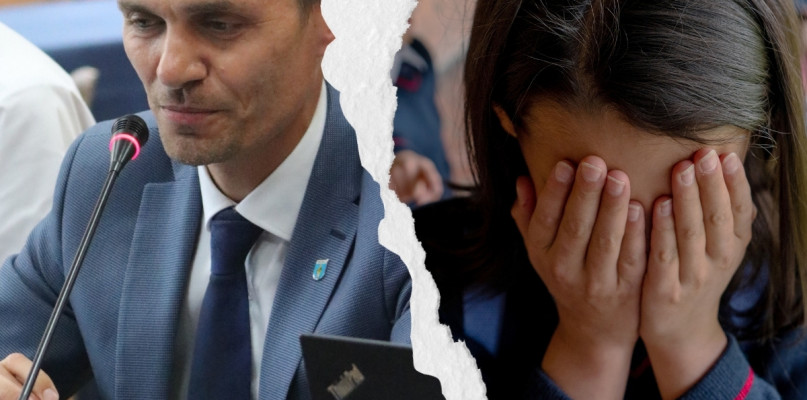 Zdjęcie poglądowe/Canva/archG24/fotomontaż