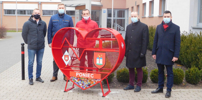Foto: Piast Poniec