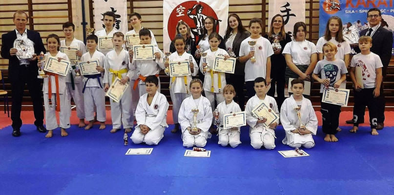 Foto: TKKF Tęcza