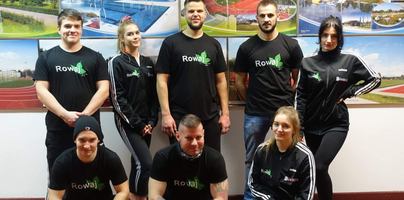 Foto: Sportatut Krobia