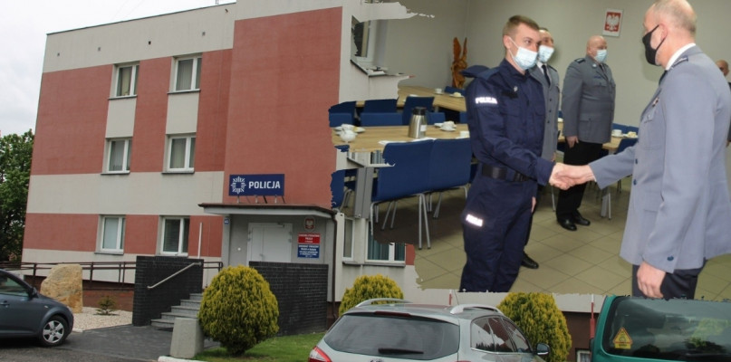 Archiwum Gostyn24/Policja/fotomontaż