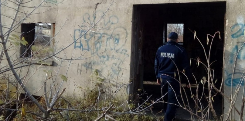 Foto pogladowe/Policja Jarocin