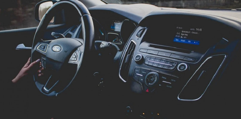 Ile kosztuje OC samochodu?