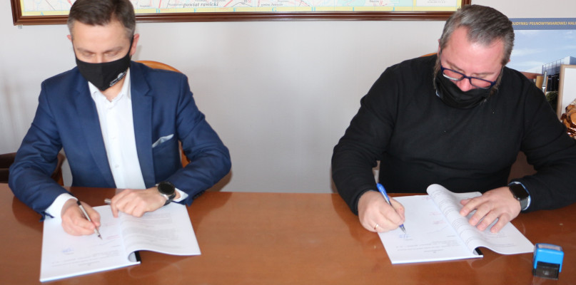 Foto: Starostwo Powiatowe w Gostyniu