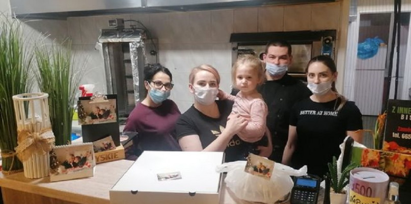 Foto: Restauracja Z innej beczki