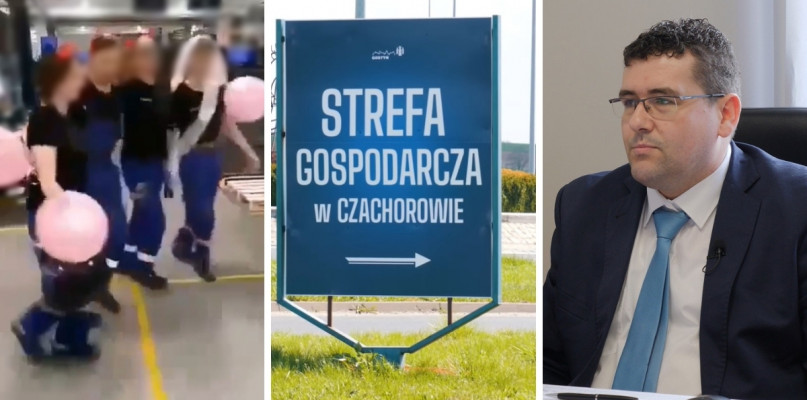 Archiwum Gostyn24/fotomontaż