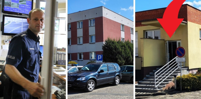 Archiwum Gostyn24/Policja/fotomontaż