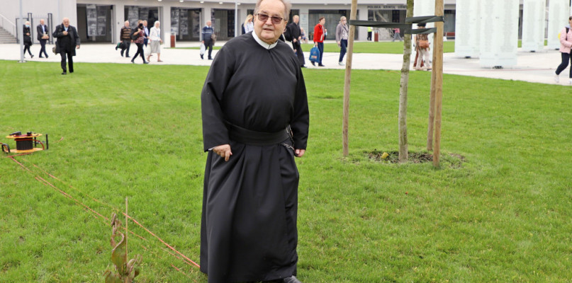fot. Miłosz Zieliński