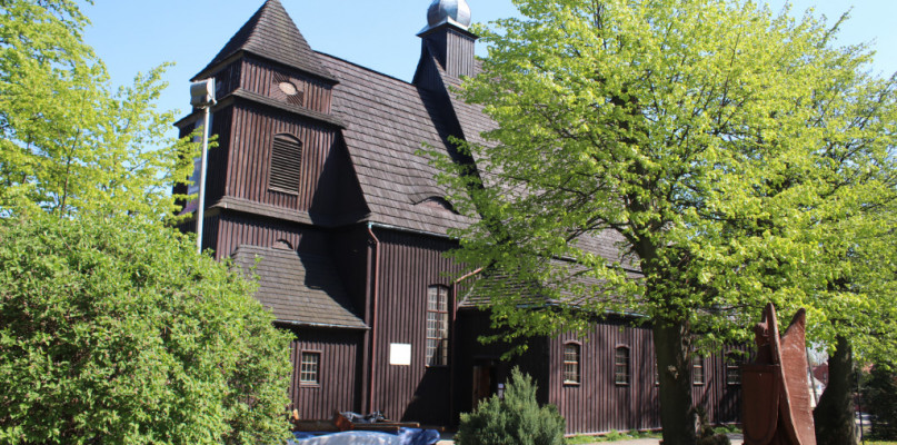 Czy to początek prac na światową skalę? Chodzi o unikatową rzeźbę  z 1430 roku. 