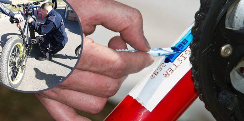 Foto: zdjęcie poglądowe i KPP Gostyń