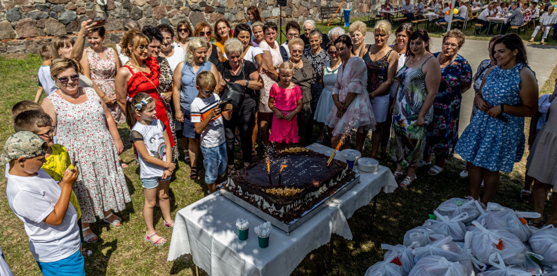 Foto: Michał Knuła, KGW Krzekotowice