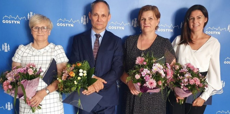 Foto: UM Gostyń
