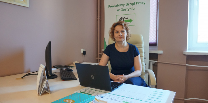 Foto: PUP Gostyń