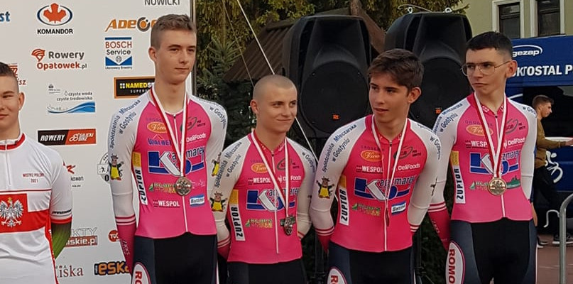 Foto: KKS Gostyń